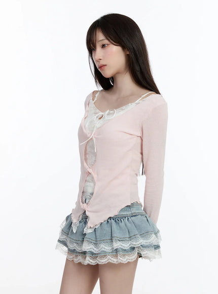 lace-layered-cardigan-ca501