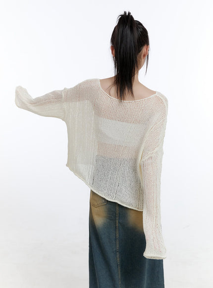 see-through-knit-boat-neck-sweater-cg413