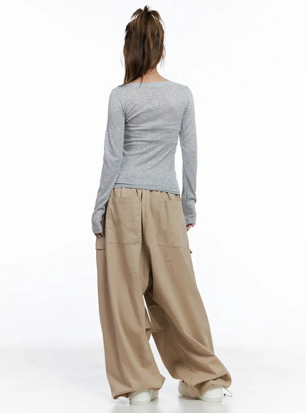 ribbed-sheer-long-sleeve-top-cl514