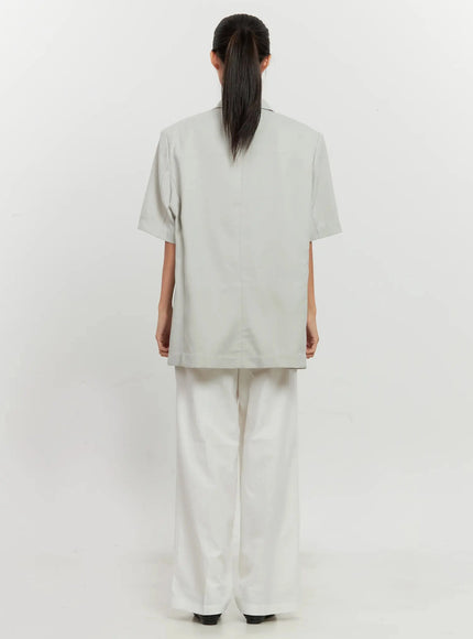 short-sleeve-blazer-jacket-il528