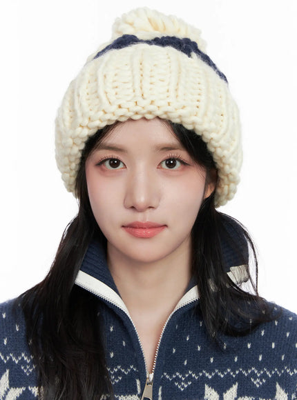 chunky-knit-beanie-co524