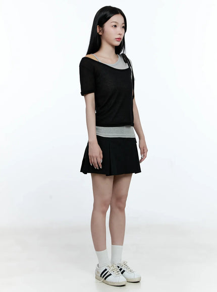 layered-bow-short-sleeve-tee-cg513