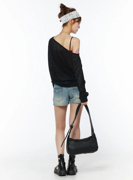 vintage-wash-jean-shorts-cy528