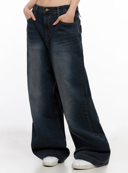 soyoung-washed-adjustable-wide-leg-jeans-ig508