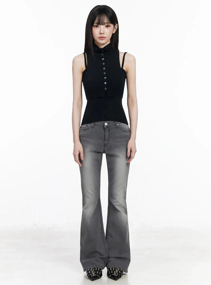 aiana-slim-fit-bootcut-jeans-iy511