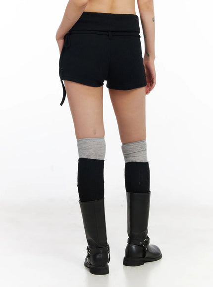 studded-ribbed-knit-micro-shorts-cj522