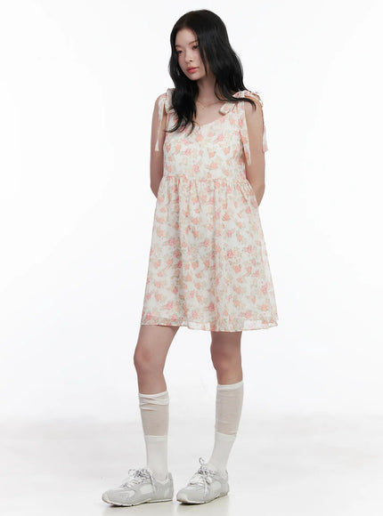 chiffon-floral-tie-strap-mini-dress-ca509