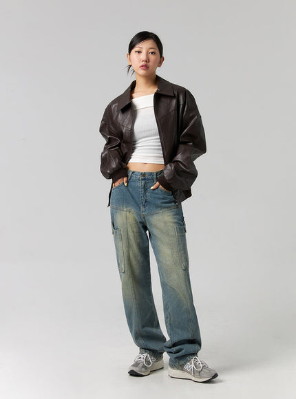 cargo-wide-leg-jeans-cg329