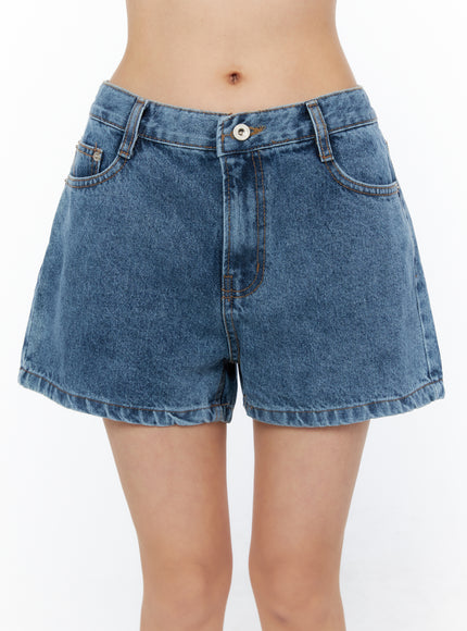 high-waist-denim-shorts-iu519