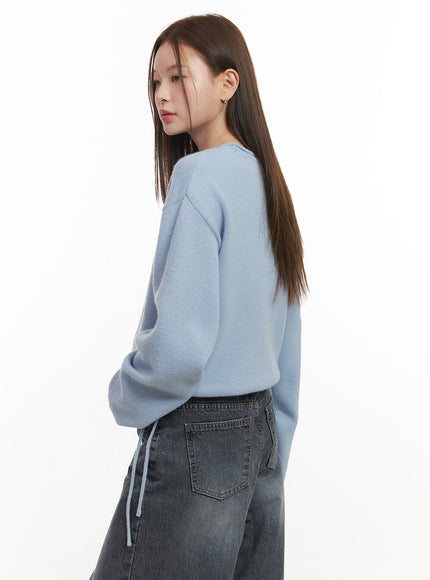 round-neck-loose-sweater-od417