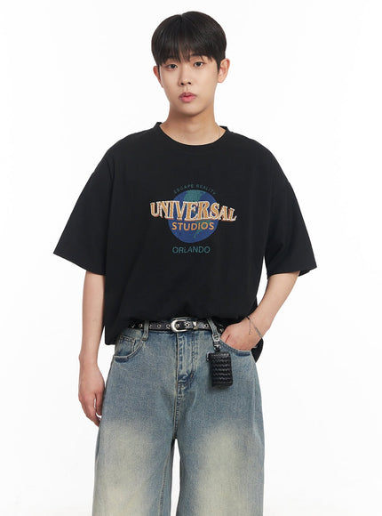 mens-cracked-effect-pouch-keychain-iy522