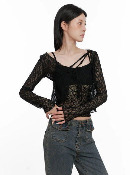 cardigan-with-lace-straps-is508