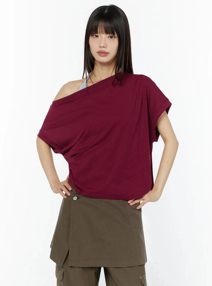 trendy-off-shoulder-tee-iu518
