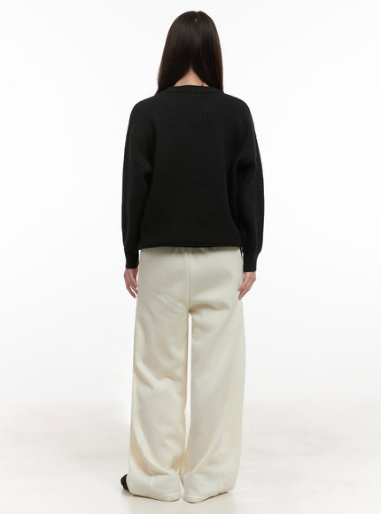 cozy-pintuck-buttoned-wide-leg-sweatpants-ij510