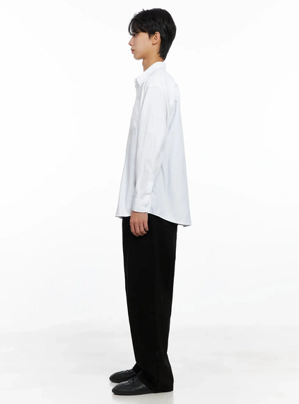 mens-essential-button-up-shirt-io517