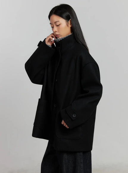 high-neck-wool-half-coat-ij502