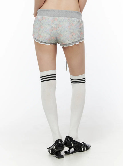 floral-print-terry-cotton-shorts-cu511