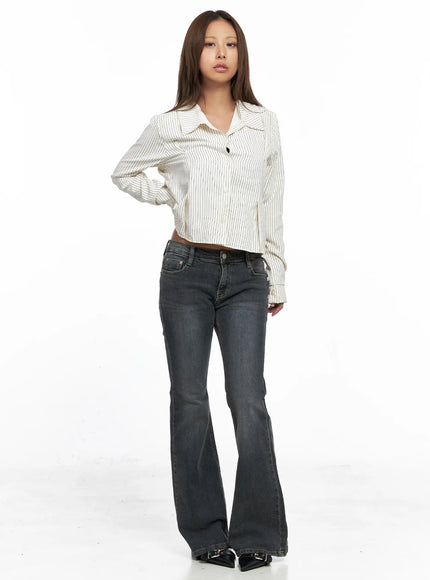 elani-hip-pad-low-rise-flared-jeans-co513