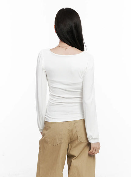 basic-square-neck-long-sleeve-co530