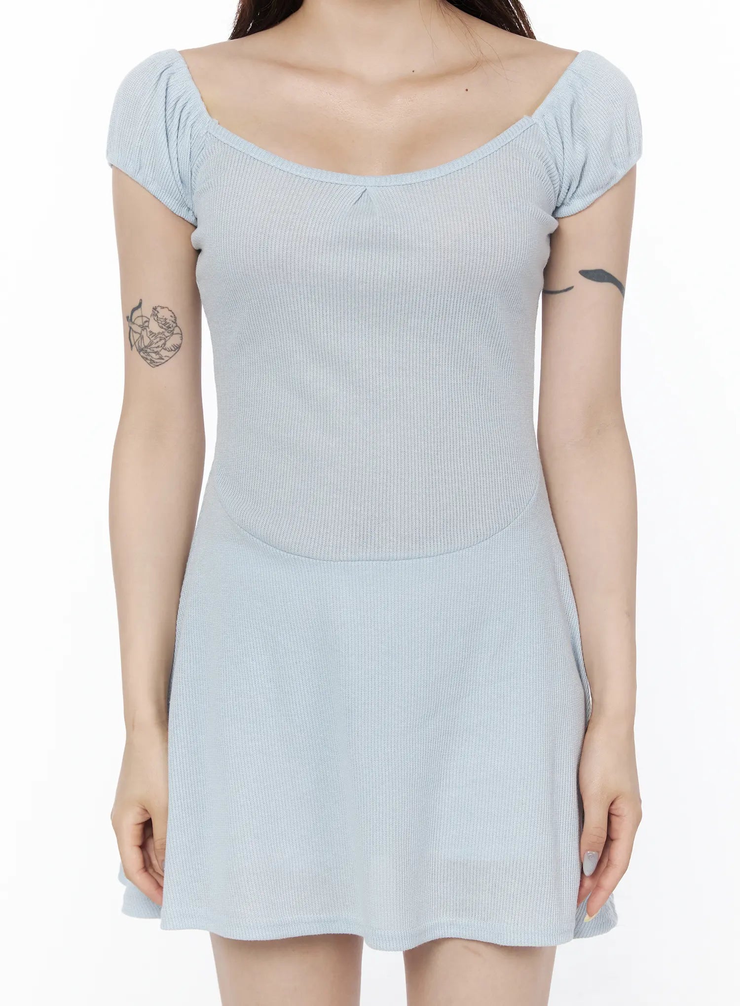 off-shoulder-ballet-core-mini-dress-cu510