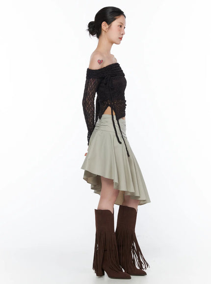 asymmetrical-flare-midi-skirt-ca524