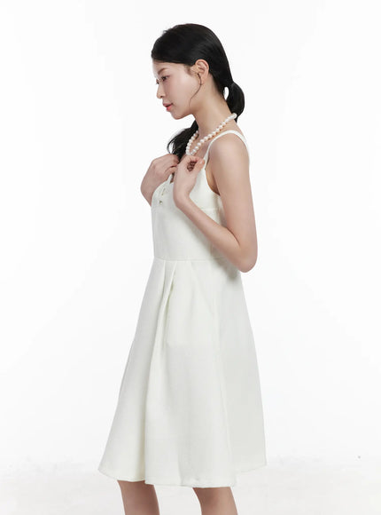 tweed-bow-mini-dress-ca509