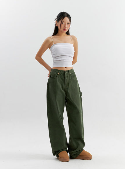 cotton-wide-pants-co306