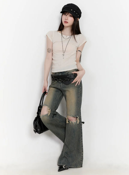 eyelet-short-sleeve-tee-ca503