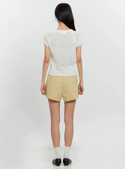 mesh-v-neck-short-sleeve-top-il528