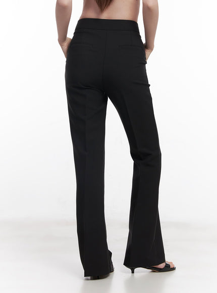 slim-fit-flared-trousers-cy519
