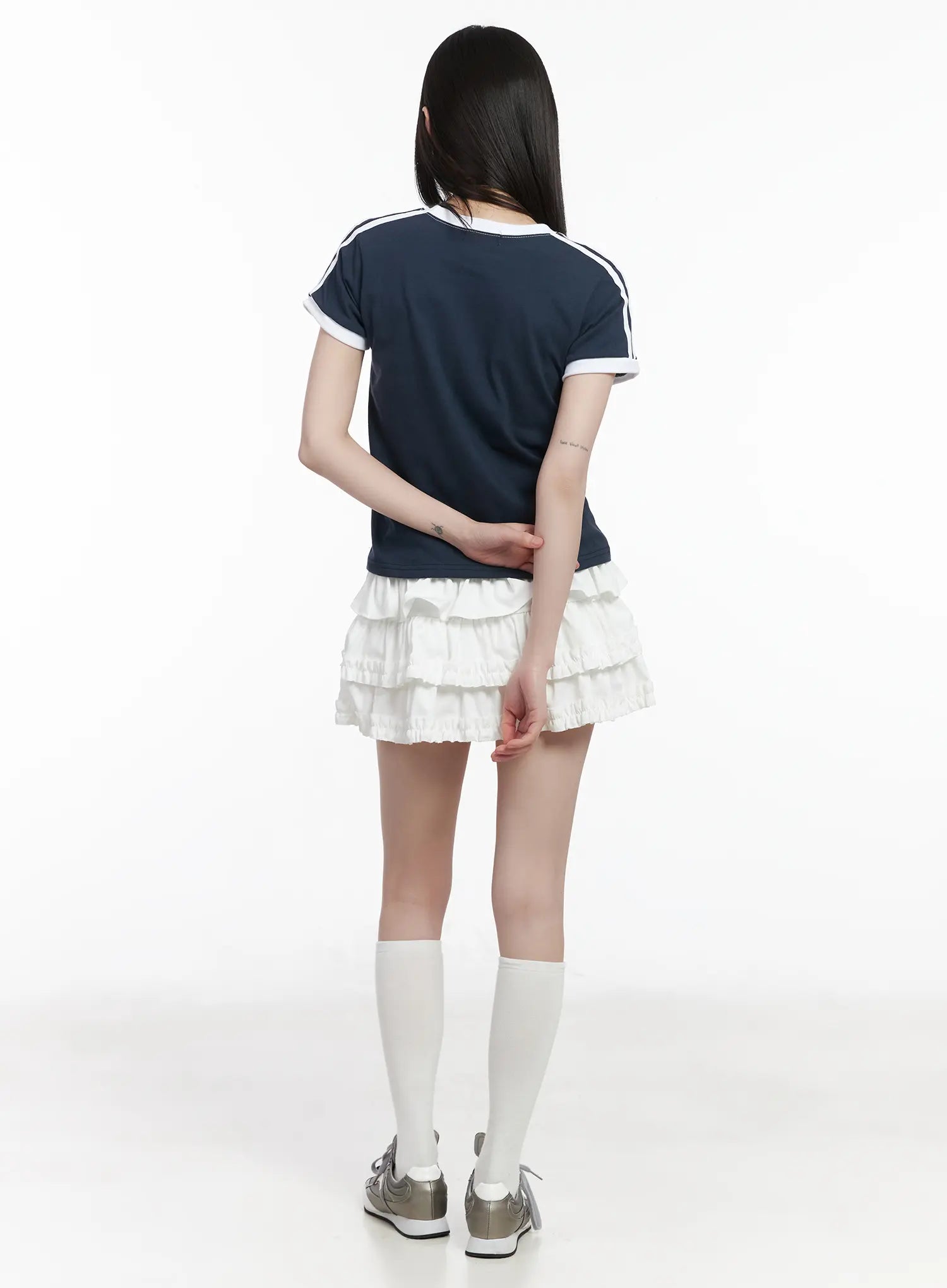 ruffle-layered-mini-skirt-cm524