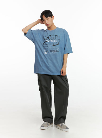 mens-cotton-lettering-oversized-graphic-tee-blue-iu414