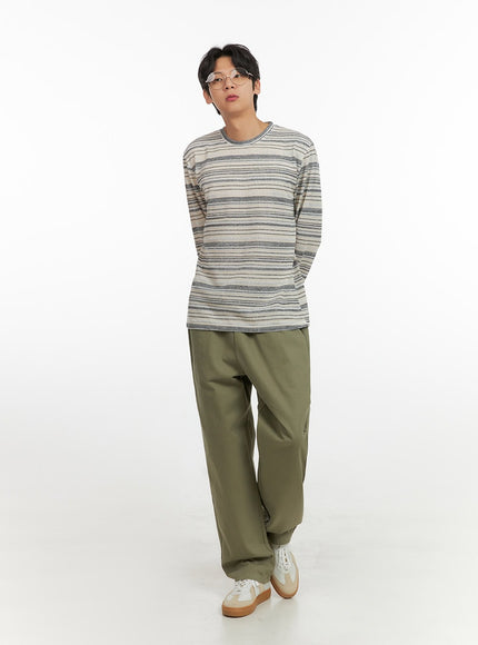 mens-banding-cotton-pants-iu405