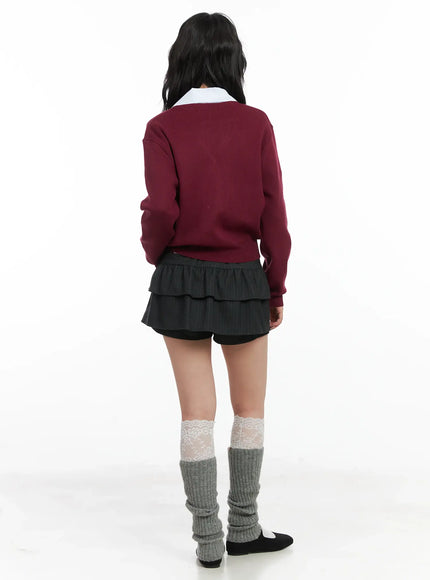 classic-v-neck-button-up-cardigan-cd502