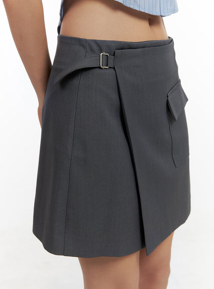 wrap-pocket-mini-skirt-cl431