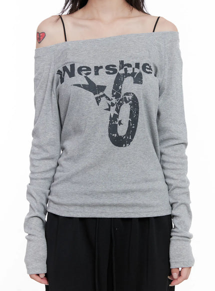 graphic-off-shoulder-long-sleeve-shirt-cs529