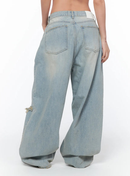 ramona-distressed-lace-detail-wide-leg-jeans-ca515