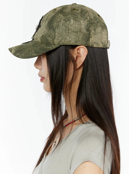 pearl-cross-grunge-style-cap-iu518