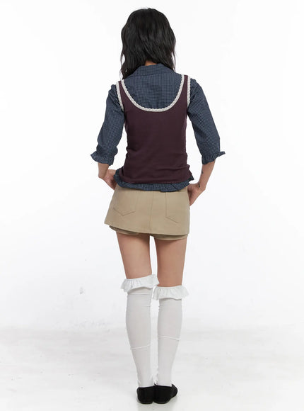 studded-mini-skorts-co507