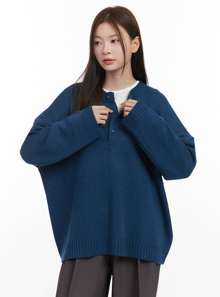 oversized-half-button-sweater-ij527