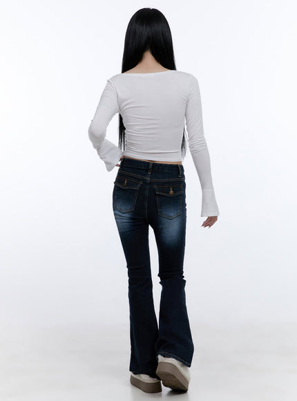 charlotte-washed-flared-jeans-cd419