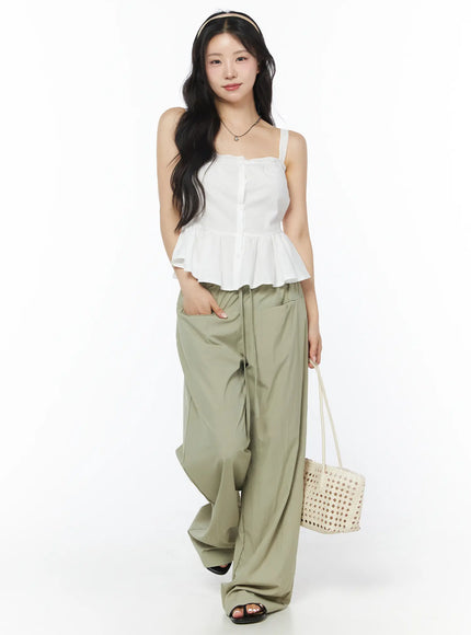 lace-trim-peplum-cami-top-cd805