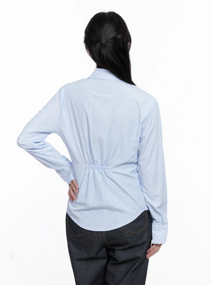 classic-striped-button-up-shirt-cs519