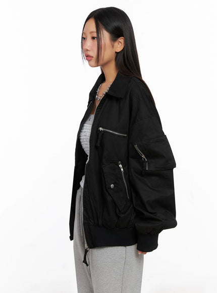 oversized-zipper-bomber-jacket-ig528
