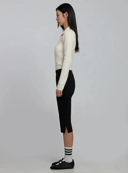 ribbed-knit-collared-zip-up-im520