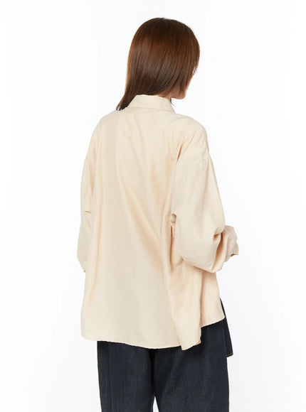 striped-oversized-button-up-shirt-cy528