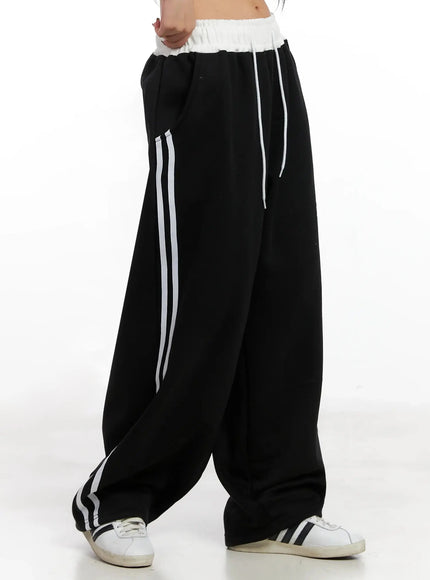 fleece-baggy-drawstring-sweatpants-in528