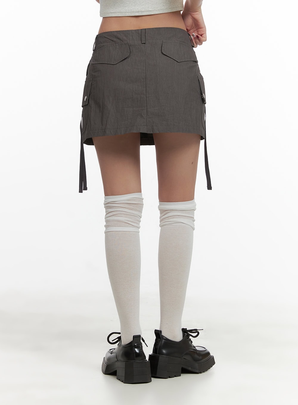 pocket-mini-skirt-cy420