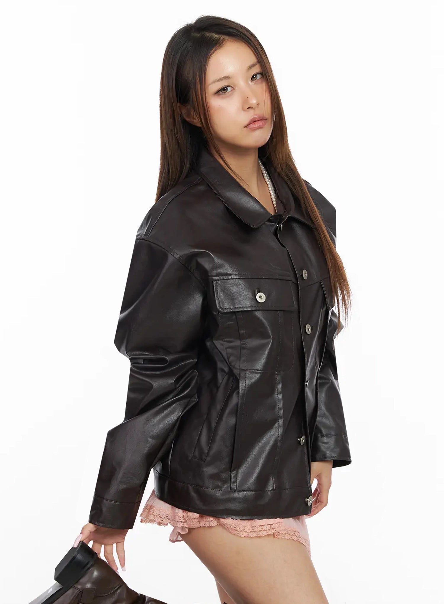 faux-leather-trucker-jacket-iy501