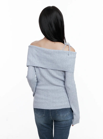 elegant-ribbon-off-shoulder-top-cs519